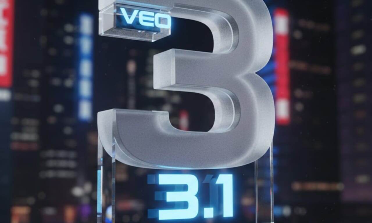 AI Video Creation में बड़ा बदलाव: Veo 3.1 अपडेट के साथ वर्टिकल वीडियो बनाना हुआ आसान