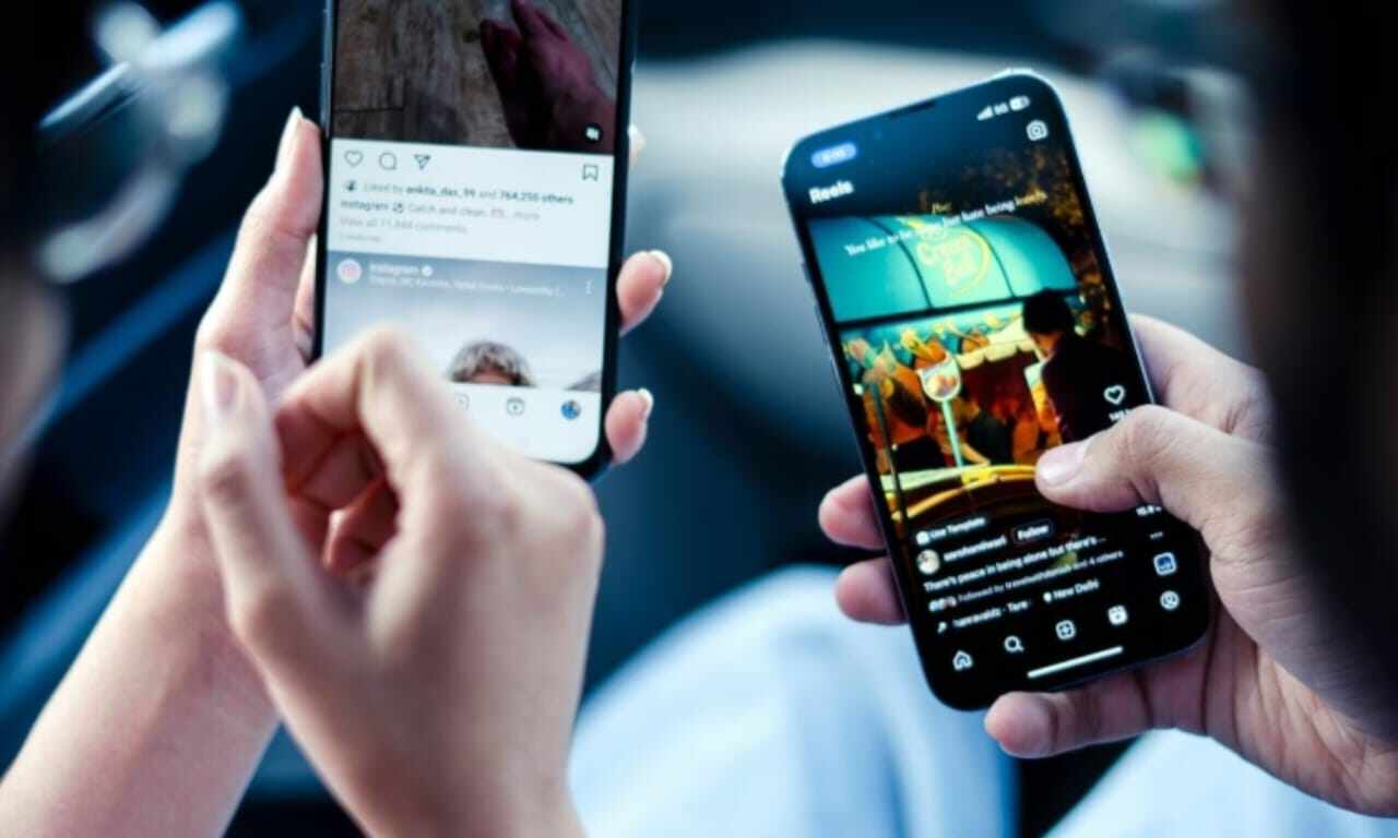 Instagram का बड़ा अपडेट: अब Reels होंगी कई भारतीय भाषाओं में, AI करेगा वॉइस ट्रांसलेशन और लिप-सिंक