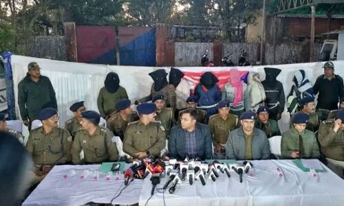 बच्चों की तस्करी से अंगों के सौदे तक: रांची पुलिस की कार्रवाई में पुरुलिया का सूरज रवानी निकला मास्टरमाइंड, गुलगुलिया गैंग का बड़ा खुलासा