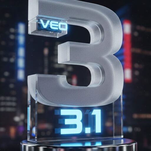 AI Video Creation में बड़ा बदलाव: Veo 3.1 अपडेट के साथ वर्टिकल वीडियो बनाना हुआ आसान