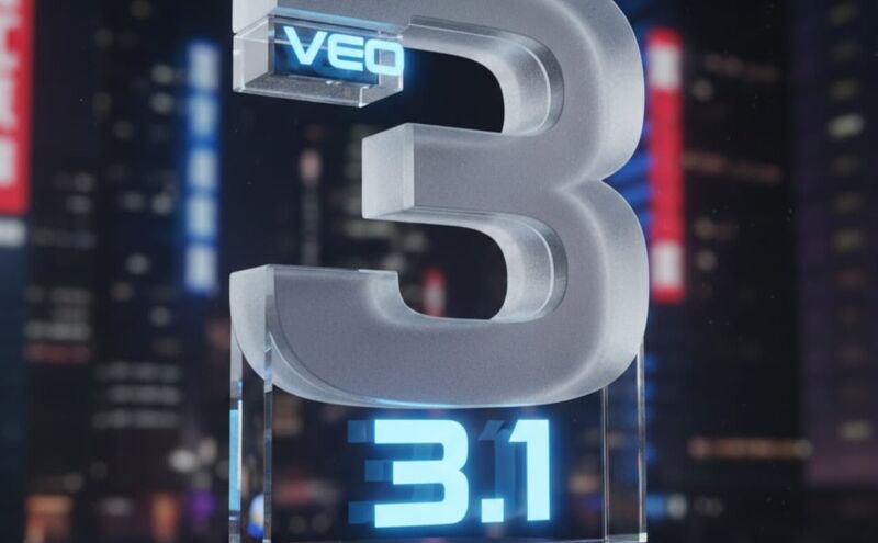 AI Video Creation में बड़ा बदलाव: Veo 3.1 अपडेट के साथ वर्टिकल वीडियो बनाना हुआ आसान