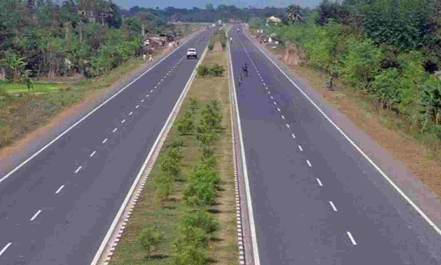 गंगा एक्सप्रेसवे फरवरी में खुलेगा: मेरठ से प्रयागराज तक सफर होगा तेज, टोल प्लाजा पर हाईटेक कैमरा सिस्टम तैयार