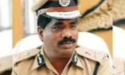 कर्नाटक में बड़ा प्रशासनिक एक्शन: वायरल आपत्तिजनक वीडियो मामले में DGP रामचंद्र राव सस्पेंड