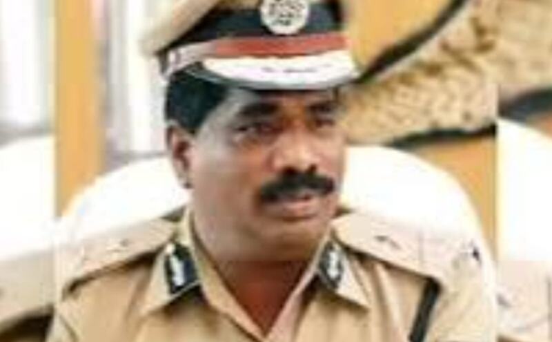 कर्नाटक में बड़ा प्रशासनिक एक्शन: वायरल आपत्तिजनक वीडियो मामले में DGP रामचंद्र राव सस्पेंड