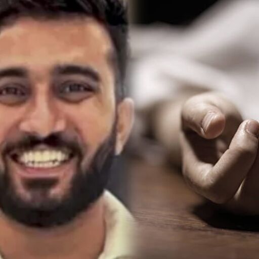 आईआईटी कानपुर में पीएचडी छात्र की छठी मंजिल से कूदकर मौत, 23 दिनों में दूसरी आत्महत्या से मचा हड़कंप