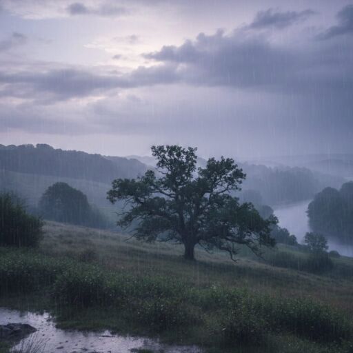 उत्तर प्रदेश में बदलेगा मौसम का मिजाज, अगले 48 घंटे में बारिश और आंधी की संभावना