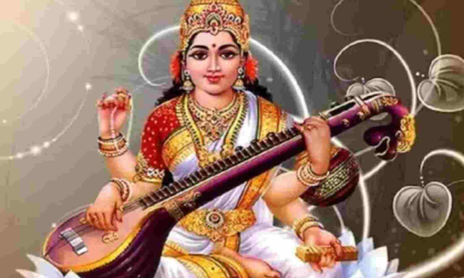 आज देशभर में बसंत पंचमी और मां सरस्वती पूजा, पीले रंग में रंगी श्रद्धा और आस्था