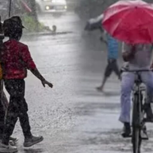 मेरठ समेत पश्चिमी यूपी में बारिश से बढ़ी ठंड, तापमान में गिरावट के आसार मेरठ समेत पश्चिमी यूपी में बारिश से बढ़ी ठंड, तापमान में गिरावट के आसार