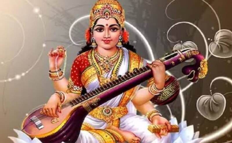 आज देशभर में बसंत पंचमी और मां सरस्वती पूजा, पीले रंग में रंगी श्रद्धा और आस्था