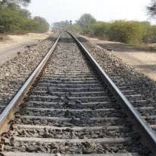 पंजाब के फतेहगढ़ साहिब में रेलवे ट्रैक पर धमाका, मालगाड़ी गुजरते समय ब्लास्ट से मचा हड़कंप पंजाब के फतेहगढ़ साहिब में रेलवे ट्रैक पर धमाका, मालगाड़ी गुजरते समय ब्लास्ट से मचा हड़कंप