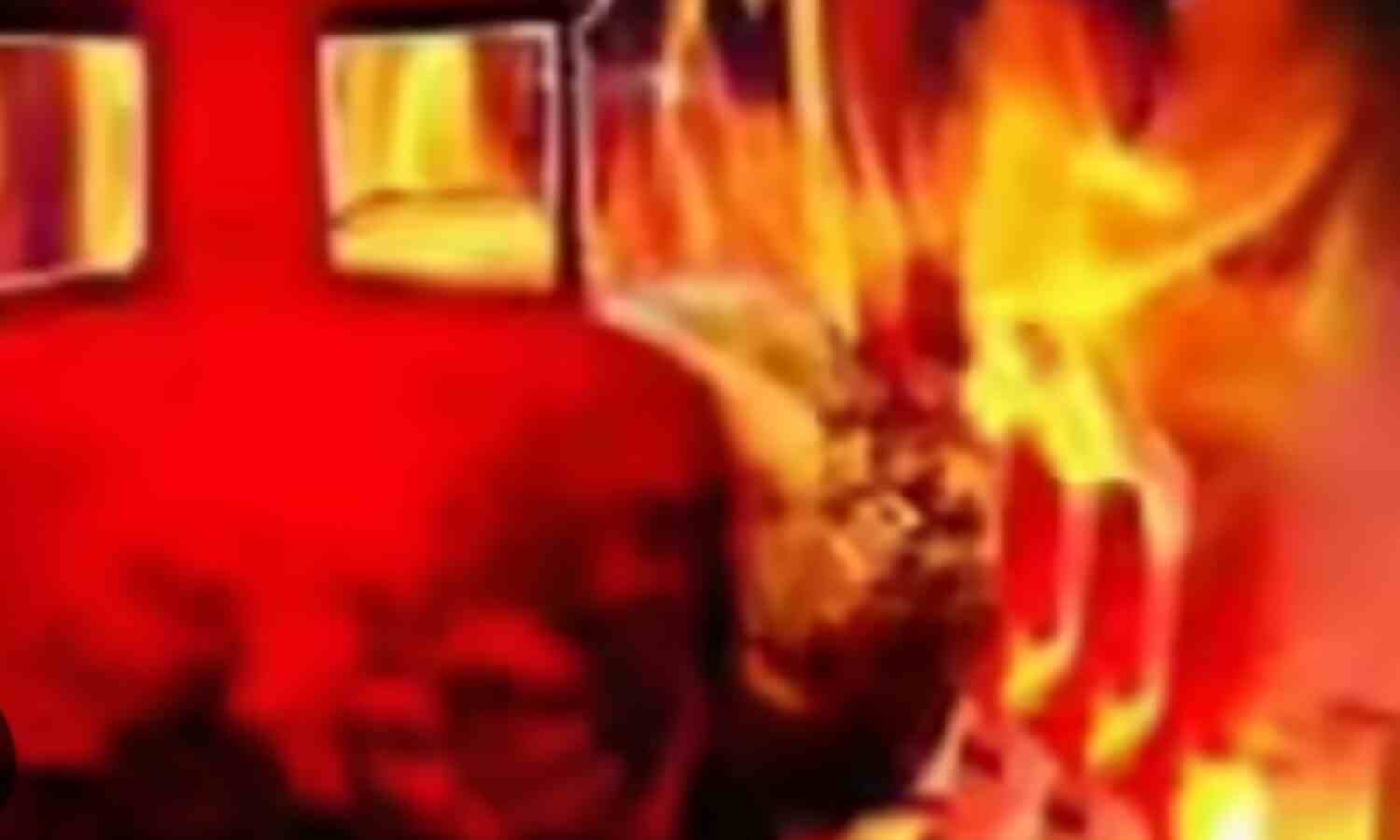 मुंबई गैस सिलेंडर विस्फोट, मलाड ब्लास्ट न्यूज, मालवणी हादसा, मुंबई आज की खबर, एलपीजी सिलेंडर धमाका, मुंबई ब्रेकिंग न्यूज, गैस रिसाव हादसा