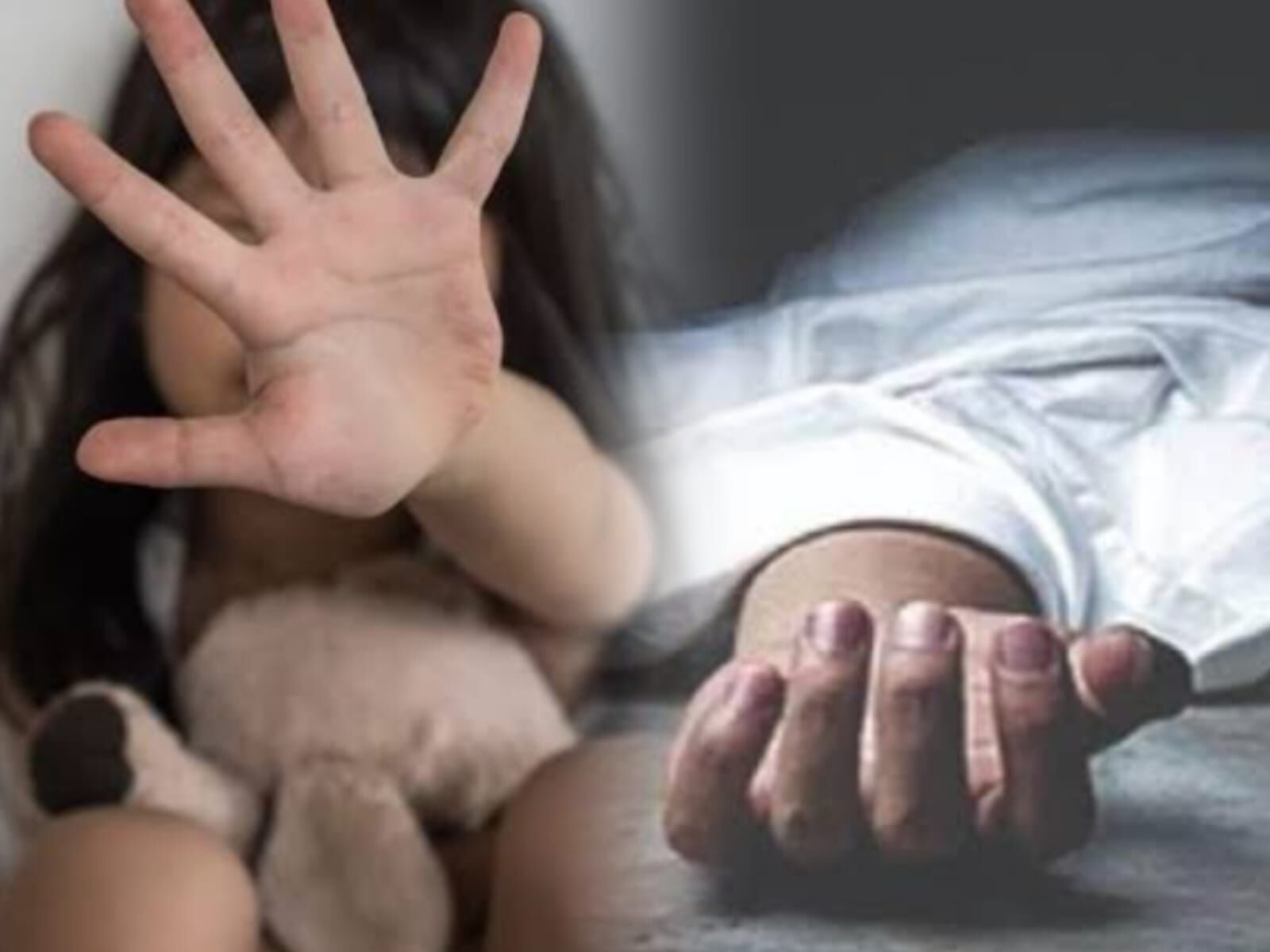 बड़वानी में दरिंदगी: 17 वर्षीय रिश्तेदार ने मासूम को बनाया हवस का शिकार, दुष्कर्म के बाद नहर में फेंककर की हत्या बड़वानी में दरिंदगी: 17 वर्षीय रिश्तेदार ने मासूम को बनाया हवस का शिकार, दुष्कर्म के बाद नहर में फेंककर की हत्या