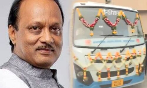 बारामती प्लेन क्रैश: महाराष्ट्र के डिप्टी सीएम अजित पवार का निधन, आज निकलेगी अंतिम यात्रा