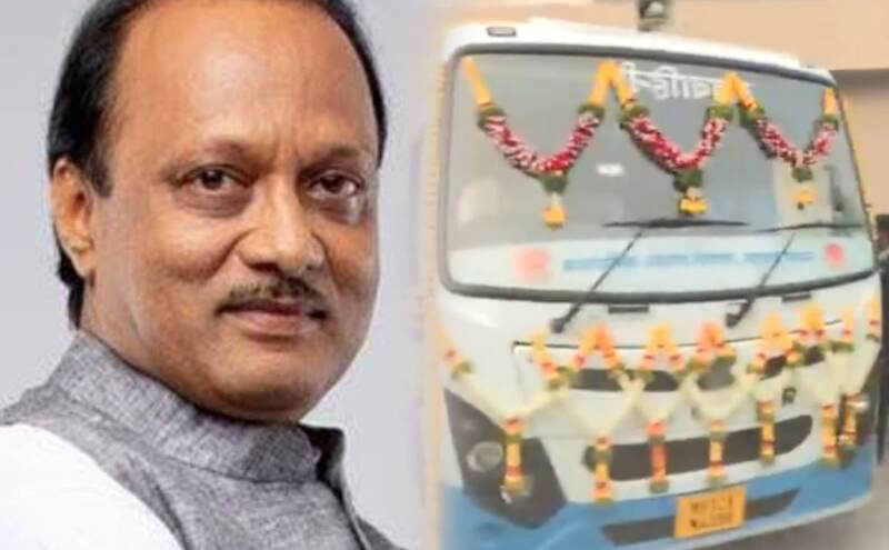 बारामती प्लेन क्रैश: महाराष्ट्र के डिप्टी सीएम अजित पवार का निधन, आज निकलेगी अंतिम यात्रा