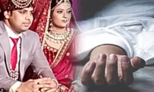 दिल्ली में दिल दहला देने वाली वारदात: गर्भवती स्वाट कमांडो काजल चौधरी की पति ने डम्बल से पीटकर हत्या की दिल्ली में दिल दहला देने वाली वारदात: गर्भवती स्वाट कमांडो काजल चौधरी की पति ने डम्बल से पीटकर हत्या की