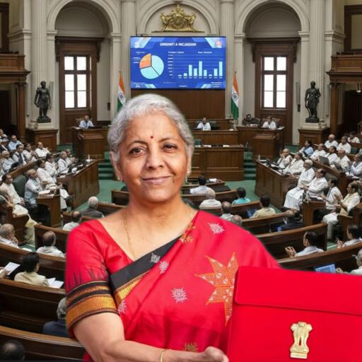 केंद्रीय बजट 2026 पर देश की नजरें: निर्मला सीतारमण पेश करेंगी लगातार नौवां बजट