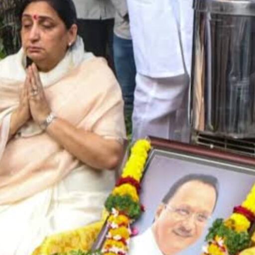 सुनेत्रा पवार बनेंगी महाराष्ट्र की पहली महिला डिप्टी सीएम, एनसीपी बैठक में आज होगा नाम का ऐलान