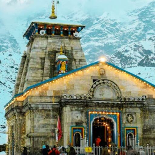 केदारनाथ धाम में दर्शन के दौरान मोबाइल और कैमरा पूरी तरह बैन, नियम तोड़ने पर लगेगा भारी जुर्माना