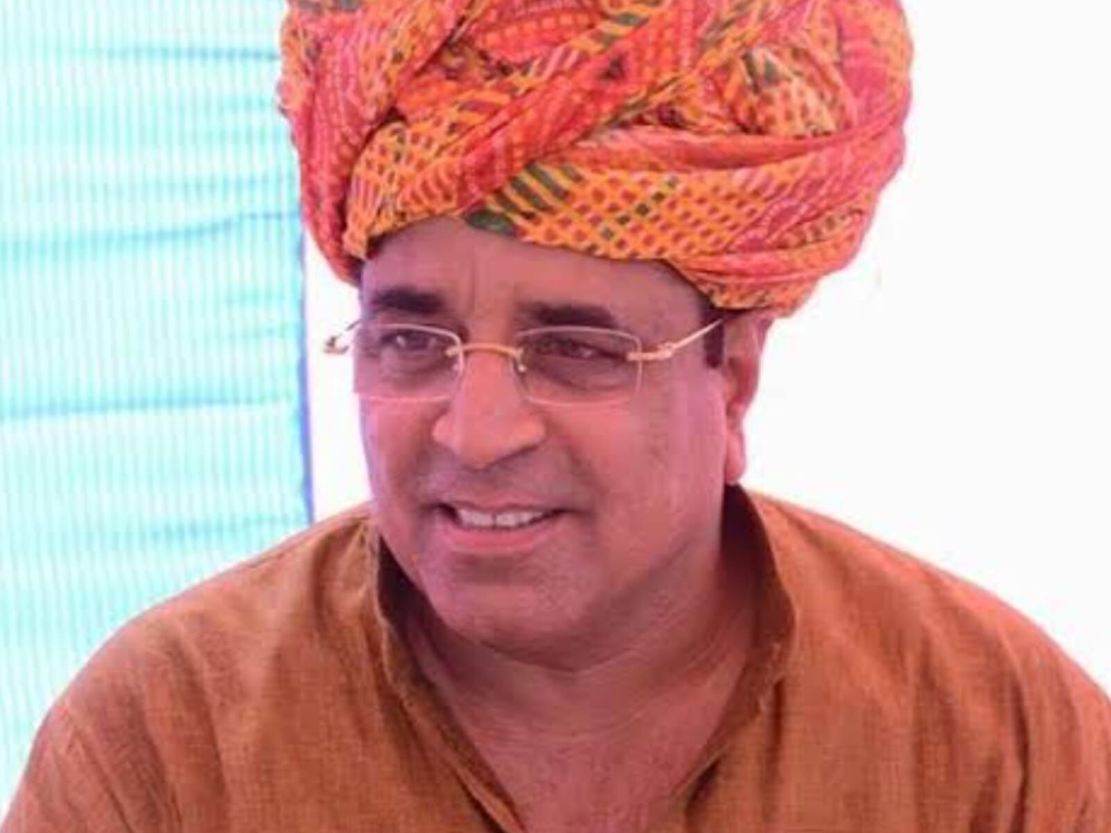 राजस्थान बीजेपी को बड़ा झटका: पूर्व कैबिनेट मंत्री हेमसिंह भड़ाना का निधन, अलवर में शोक की लहर