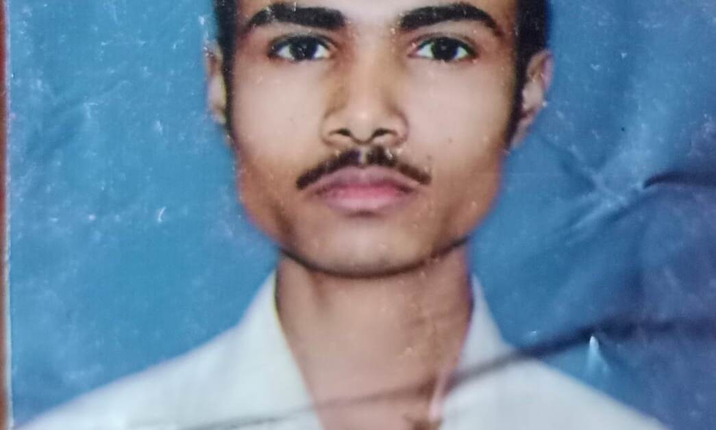 चौबेपुर: कादीपुर स्टेशन के पास ट्रेन से गिरकर युवक की मौत, परिवार में मचा कोहराम