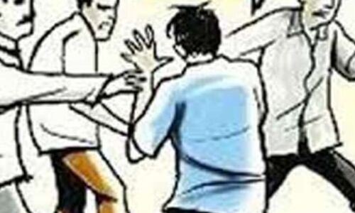 राजीव चौक में पानी मांगने पर मौत तक की मारपीट: डिलीवरी बॉय की पिटाई से कारोबारी शिवम गुप्ता की 17 दिन बाद मौत