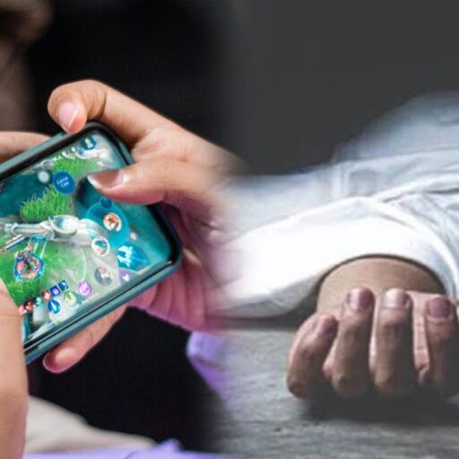 गाजियाबाद में दिल दहला देने वाली घटना: ऑनलाइन गेमिंग के दबाव में तीन नाबालिग सगी बहनों ने 9वीं मंजिल से कूदकर दी जान