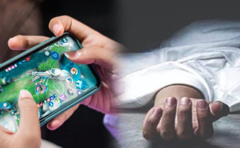 गाजियाबाद में दिल दहला देने वाली घटना: ऑनलाइन गेमिंग के दबाव में तीन नाबालिग सगी बहनों ने 9वीं मंजिल से कूदकर दी जान