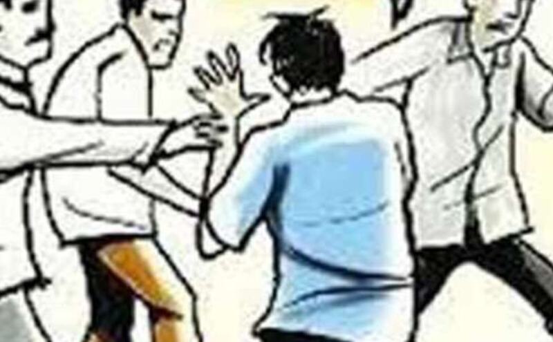 राजीव चौक में पानी मांगने पर मौत तक की मारपीट: डिलीवरी बॉय की पिटाई से कारोबारी शिवम गुप्ता की 17 दिन बाद मौत