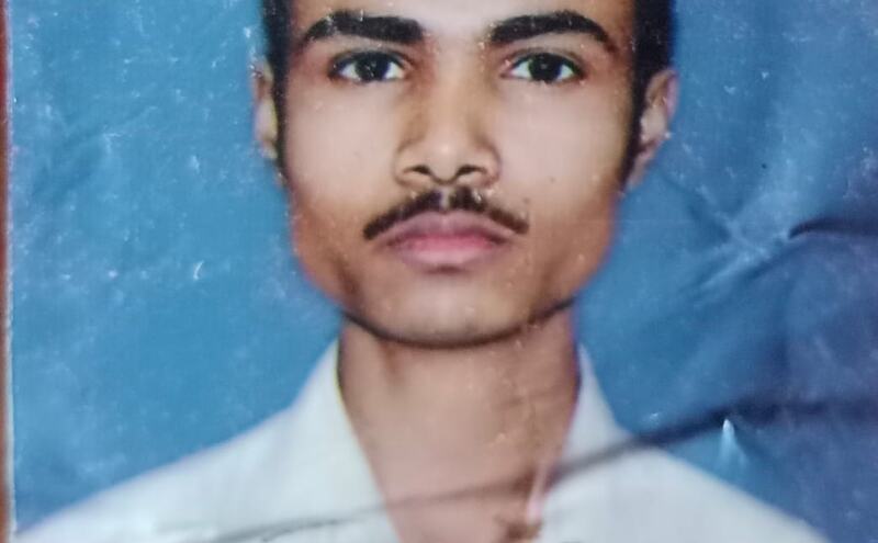 चौबेपुर: कादीपुर स्टेशन के पास ट्रेन से गिरकर युवक की मौत, परिवार में मचा कोहराम