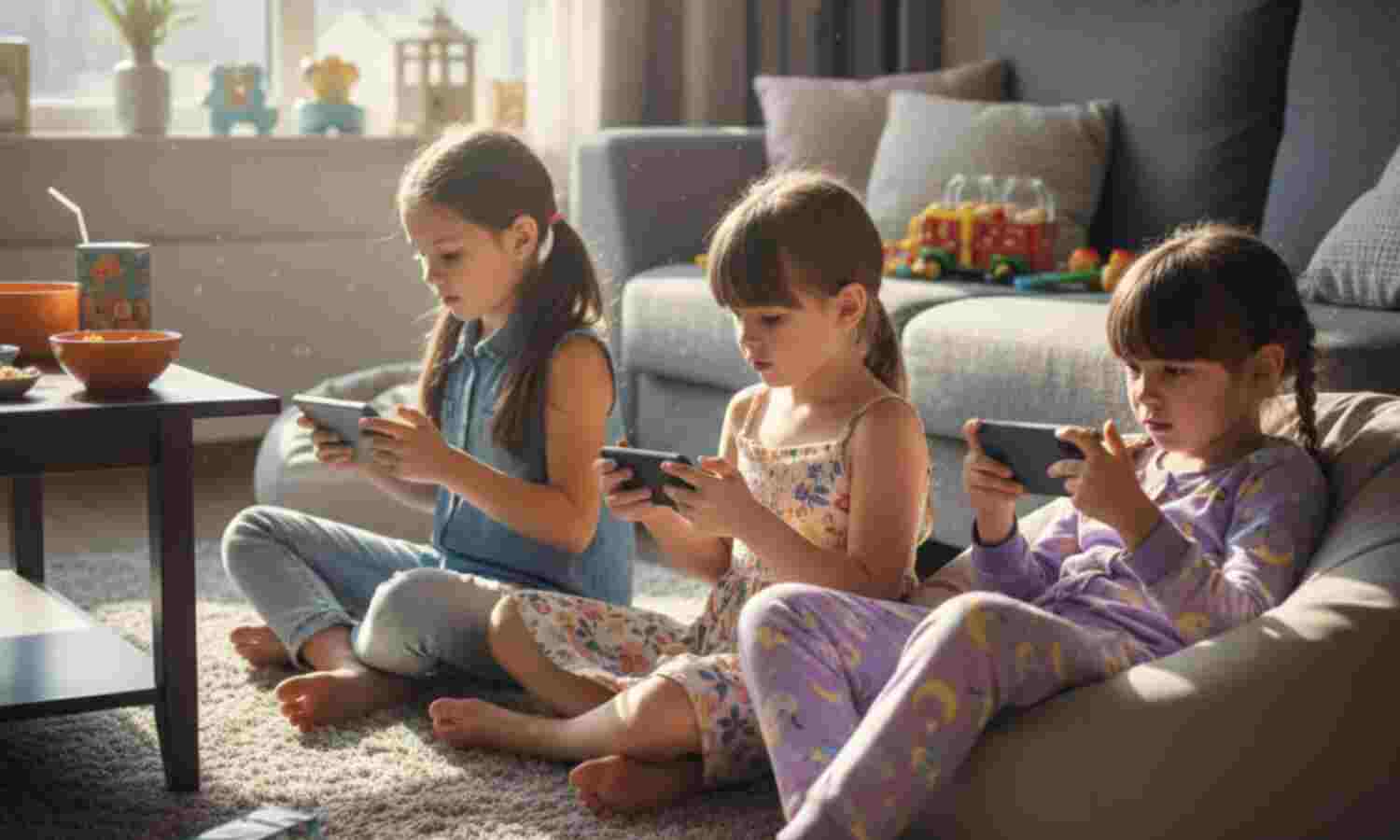 गाजियाबाद तीन बहनों की आत्महत्या केस में नया खुलासा, पिता पर दो करोड़ का कर्ज, आर्थिक संकट बना बड़ी वजह