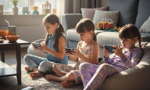 गाजियाबाद तीन बहनों की आत्महत्या केस में नया खुलासा, पिता पर दो करोड़ का कर्ज, आर्थिक संकट बना बड़ी वजह