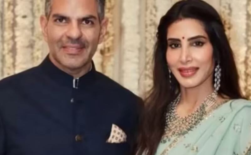 कपूर परिवार के संपत्ति विवाद में नया मोड़, दिल्ली हाईकोर्ट ने प्रिया कपूर को भेजा नोटिस, मोबाइल जब्ती पर सख्ती