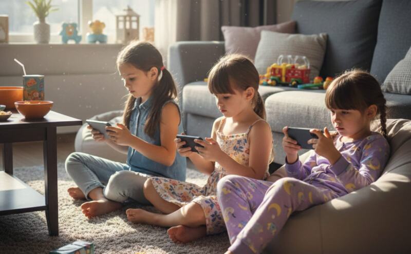 गाजियाबाद तीन बहनों की आत्महत्या केस में नया खुलासा, पिता पर दो करोड़ का कर्ज, आर्थिक संकट बना बड़ी वजह