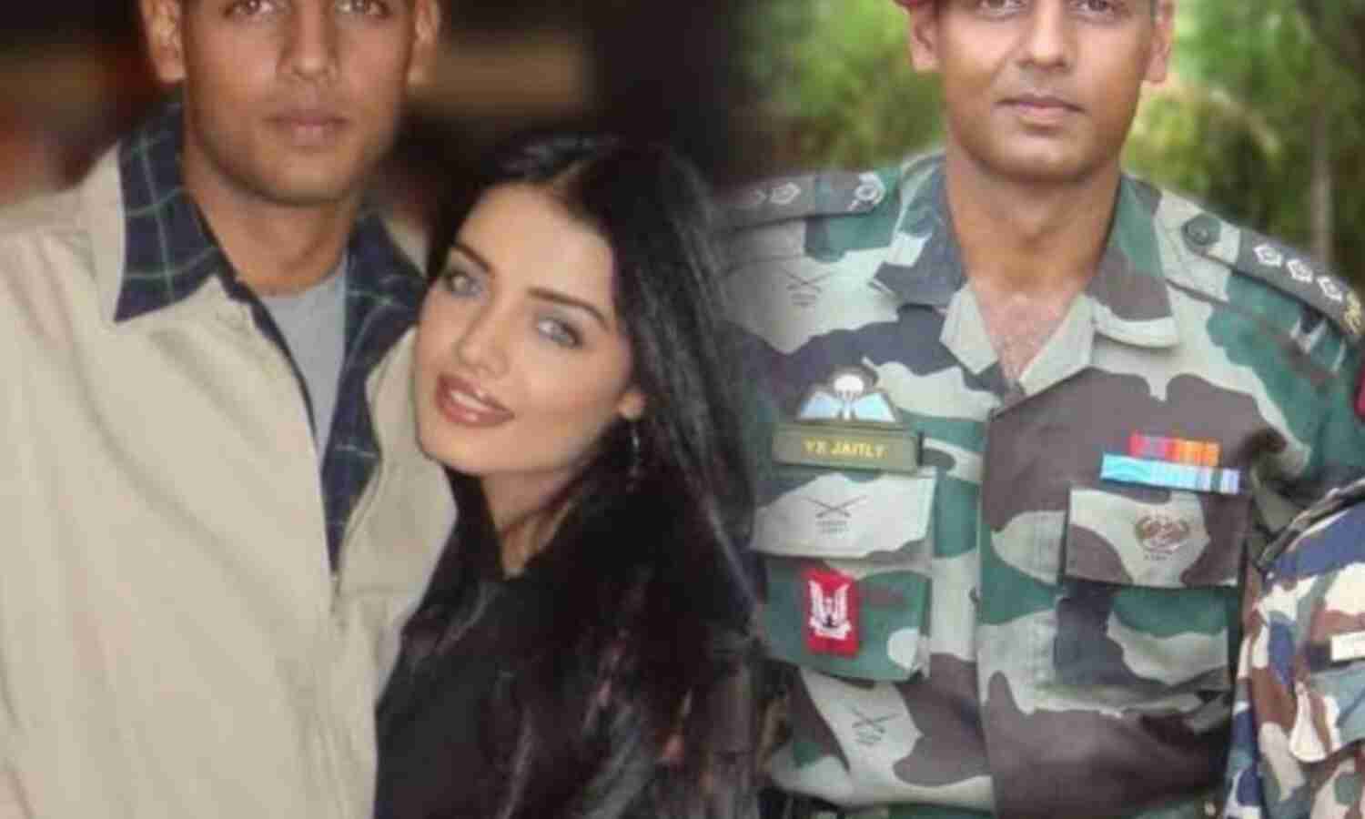 UAE में हिरासत में भारतीय सैन्य अधिकारी: सेलिना जेटली की पीएम मोदी से भावुक अपील, भाई को स्वदेश लाने की मांग