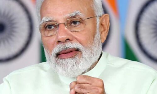 परीक्षा के तनाव पर पीएम मोदी का सीधा संवाद: ‘परीक्षा पे चर्चा’ के 9वें संस्करण में छात्रों से रूबरू होंगे प्रधानमंत्री