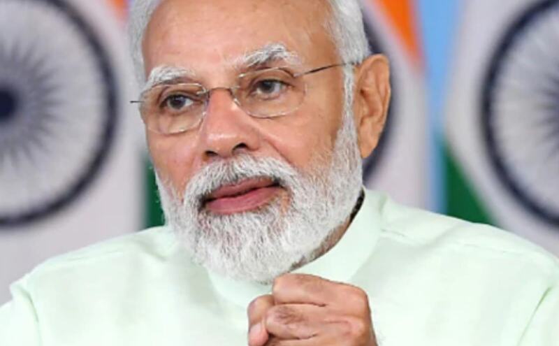 परीक्षा के तनाव पर पीएम मोदी का सीधा संवाद: ‘परीक्षा पे चर्चा’ के 9वें संस्करण में छात्रों से रूबरू होंगे प्रधानमंत्री