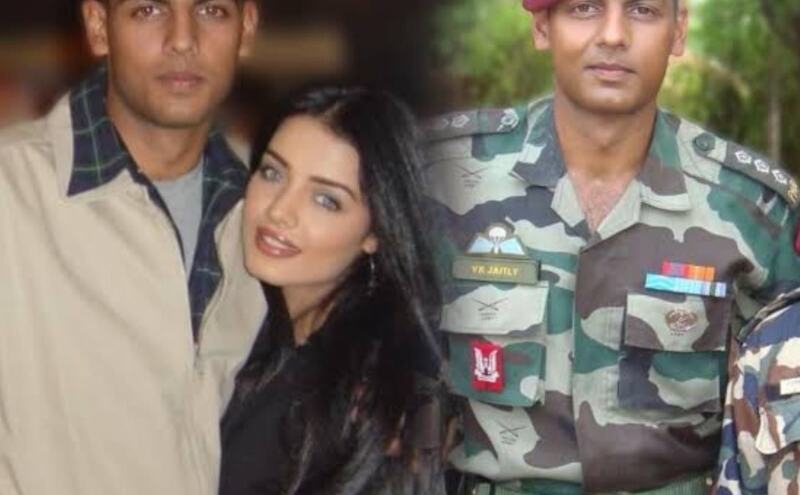 UAE में हिरासत में भारतीय सैन्य अधिकारी: सेलिना जेटली की पीएम मोदी से भावुक अपील, भाई को स्वदेश लाने की मांग