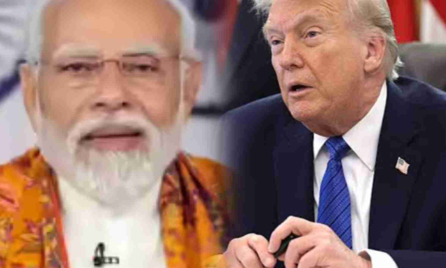 भारत-अमेरिका ट्रेड डील पर पीएम मोदी का बयान: राष्ट्रपति ट्रंप का जताया आभार, साझेदारी को बताया ऐतिहासिक