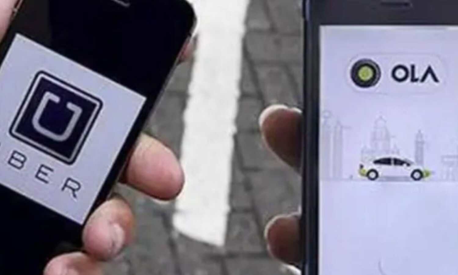आज देशभर में ऐप-आधारित कैब और बाइक टैक्सी सेवाएं ठप रहने के आसार, ओला-उबर-रैपिडो ड्राइवरों की हड़ताल