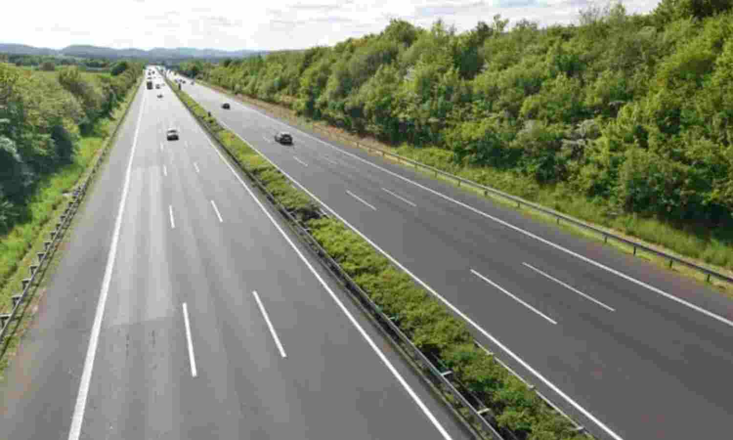 देश को मिलेंगे तीन नए एक्सप्रेसवे: दिल्ली-देहरादून हाईवे मार्च में खुलेगा, सफर होगा आधे समय में पूरा