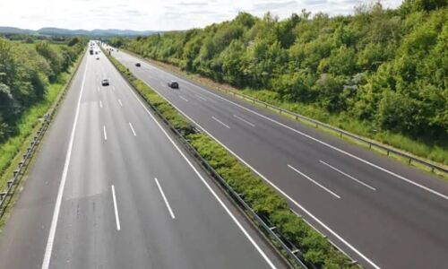 देश को मिलेंगे तीन नए एक्सप्रेसवे: दिल्ली-देहरादून हाईवे मार्च में खुलेगा, सफर होगा आधे समय में पूरा