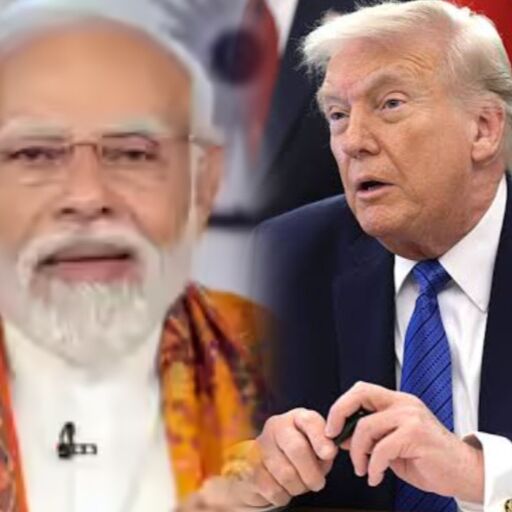 भारत-अमेरिका ट्रेड डील पर पीएम मोदी का बयान: राष्ट्रपति ट्रंप का जताया आभार, साझेदारी को बताया ऐतिहासिक