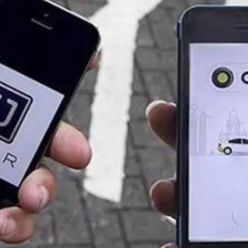 आज देशभर में ऐप-आधारित कैब और बाइक टैक्सी सेवाएं ठप रहने के आसार, ओला-उबर-रैपिडो ड्राइवरों की हड़ताल