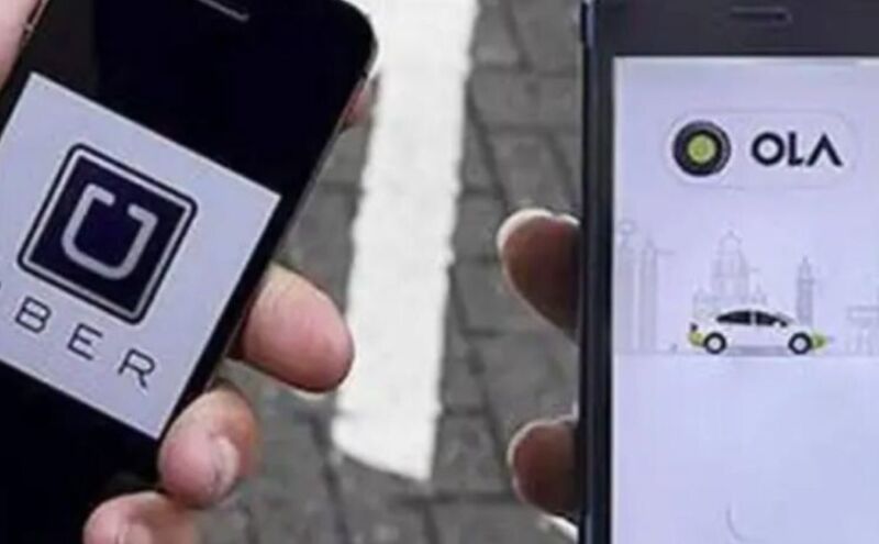आज देशभर में ऐप-आधारित कैब और बाइक टैक्सी सेवाएं ठप रहने के आसार, ओला-उबर-रैपिडो ड्राइवरों की हड़ताल