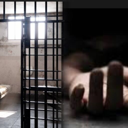 फरीदाबाद नीमका जेल में आतंकी आरोपी की हत्या, कैदी पर सिर पर वार कर मारने का आरोप