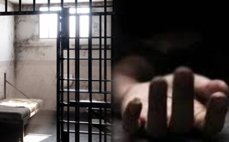 फरीदाबाद नीमका जेल में आतंकी आरोपी की हत्या, कैदी पर सिर पर वार कर मारने का आरोप