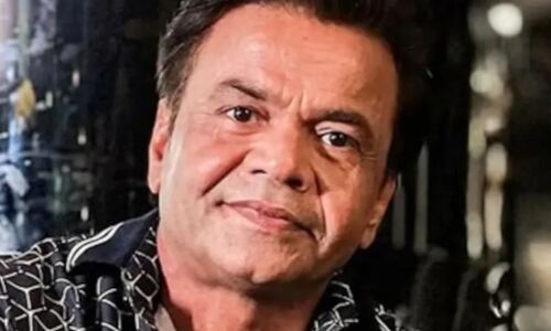 चेक बाउंस मामले में राजपाल यादव ने किया सरेंडर: 9 करोड़ के बकाया विवाद में तिहाड़ जेल भेजे गए