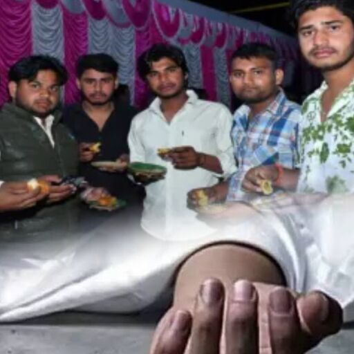 दौसा में नेशनल हाईवे-21 पर भीषण सड़क हादसा: शादी से लौट रहे छह युवकों की मौत, कार डिवाइडर से टकराकर ट्रक में घुसी