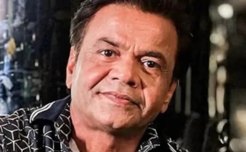 चेक बाउंस मामले में राजपाल यादव ने किया सरेंडर: 9 करोड़ के बकाया विवाद में तिहाड़ जेल भेजे गए