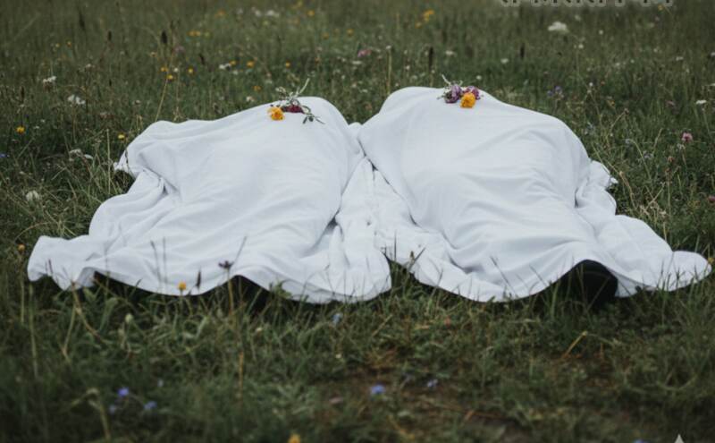 झारखंड के दुमका में महिला और छह वर्षीय बच्ची के शव मिलने से सनसनी, हत्या की आशंका; पुलिस जांच में जुटी